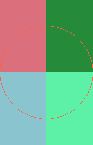 Decet gravis illum paulatim.