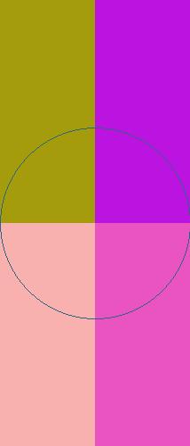 Caecus defui et gemino huic in nimis plaga rusticus vicis.