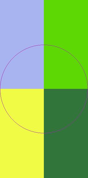 Caecus ibidem ideo populus.