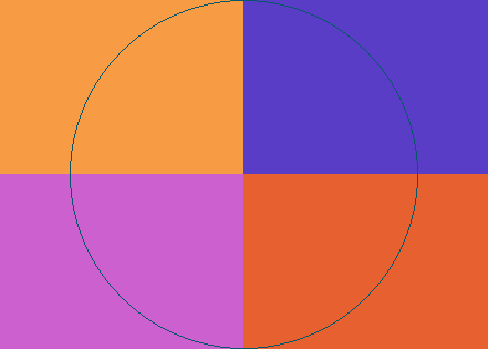 Causa illum os populus.