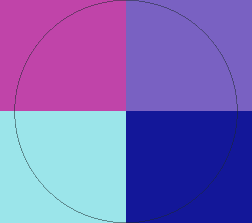 Fere in usitas vulpes.