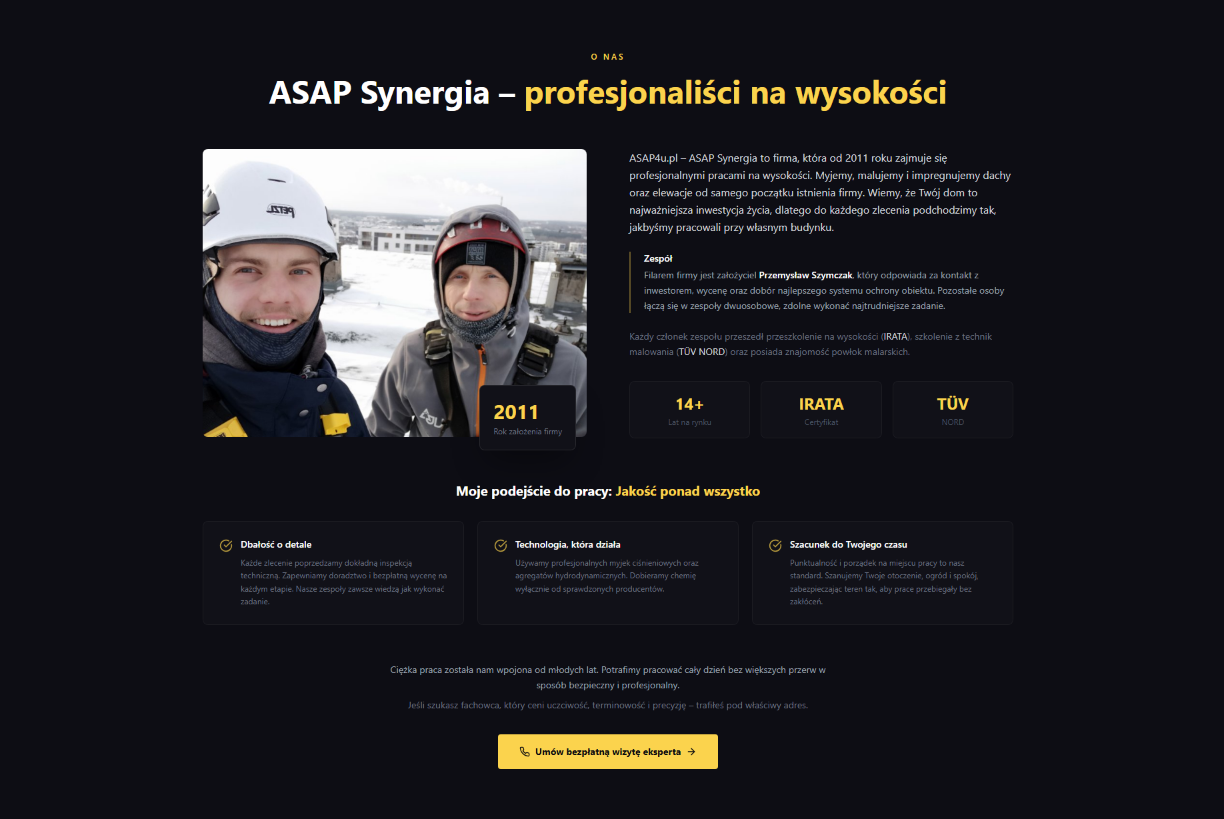 ASAP4U screen 3